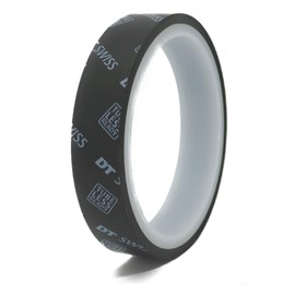 DT SWISS Tubeless Ready Rim Tape DT Swiss 3.9 ft (10 m x 25 mm)