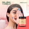 Vital Botanics Biotina Vitamina E con Jengibre