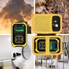 Khanka Carrying Case for Geiger Counter Nuclear Radiation Detector -
