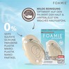 Foamie Solid Shower Gel with Coconut and Cocoa Butter, Massage