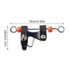 Trolling Clip Adjustable Tension Boom Release Clips Quick Release Clip