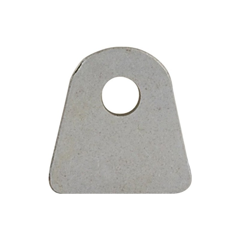 Allstar Performance ALL60021 Flat Window Frame Chassis Tab (Pack of