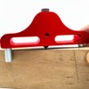 Center Scriber Marking Tool, 95MM Aluminum Alloy Center Finder Line