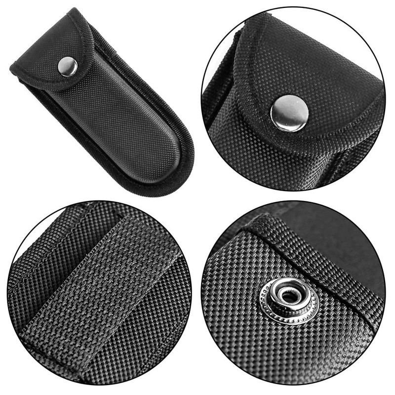 Oxford Cloth Sheath Sheath Tool Holsters Multitool Sheath for Pliers