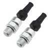 EMSea 2pcs M10 Engine Decompressor Valve Compatible with Stihl TS400,