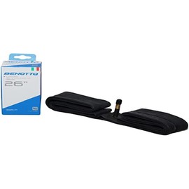 Benotto Camara 26X1.75/2.125 Montaña V.A. 48mm