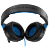 Turtle Beach Recon black/blue