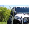 AntennaMastsRus - 15 Inch Black Antenna is Compatible with Ford