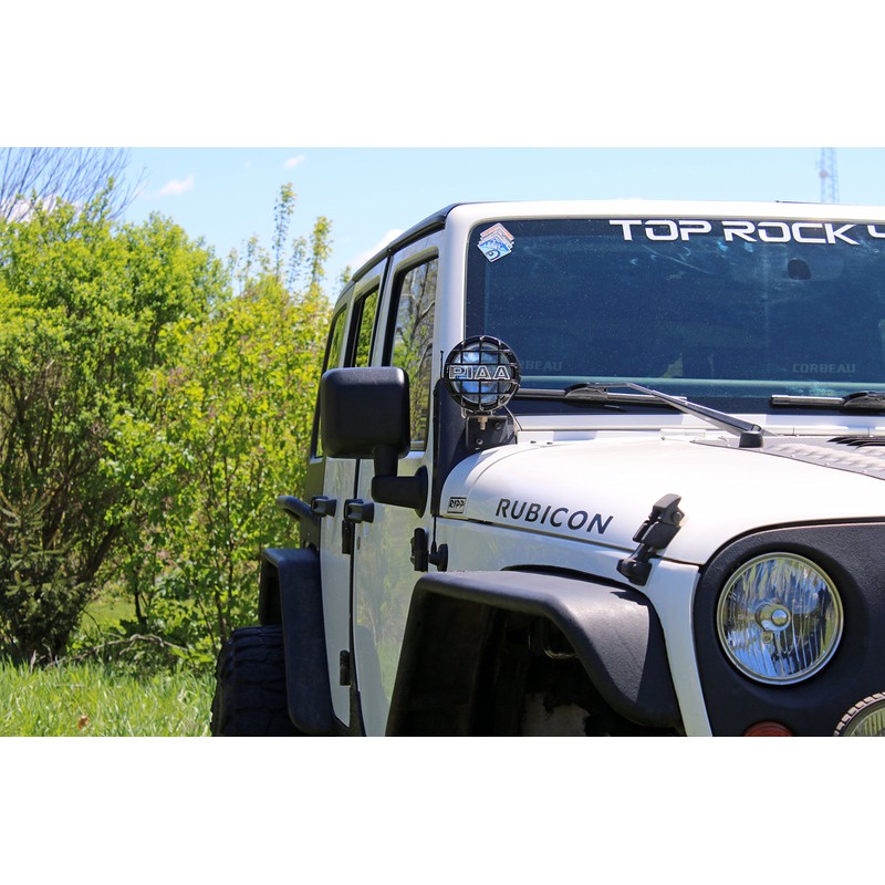 AntennaMastsRus - 15 Inch Black Antenna is Compatible with Ford