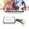 36V 800W Brushed Controller Over Current Protection Electric Bike Brushed