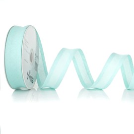 Inastri Cotton Bias Binding 25/5/5mm Colour Mint 15