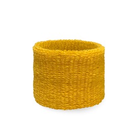 Couver Unisex Youth Kids Affordable Cotton Terry Wrist sweatbands for Event use (1 Pair), Gold