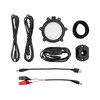 Eskimo® E-Hub™ Shelter Light Kit, Shelters, Black, USB Type A,