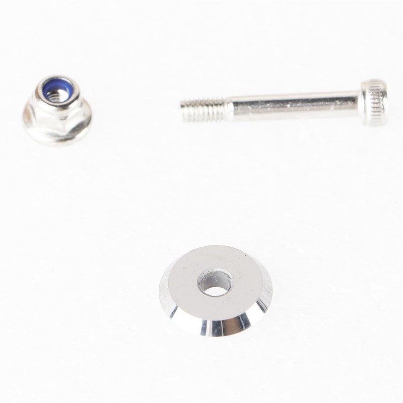 12mm 14A Scoring Wheel for Sigma Tile Cutters - Tungsten