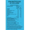 Probióticos 65 Billones, 120 Cápsulas, Suplemento Alimenticio Vegano, 500 mg