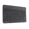 Mini Portable Wireless Bluetooth 3.0 Spanish Keyboard Touchpad for IOS/Android
