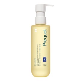 Prequel Aceite Limpiador Facial Pre-Exfoliante. Doble Limpieza Facial Con Aceite, Centella Asiática Y Más. Desmaquillante No Comedogénico. Fórmula... 