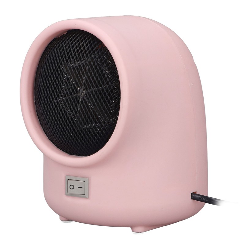 Mini Heater 3S Fast Heating Overheating Protection Portable Small Space