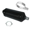 JMCHstore Performance Exhaust Muffler Silencer for Predator 212 196cc GX160