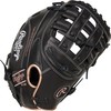 RAWLINGS R9 Series First Base MITT 12.5-INCH Softball Glove |
