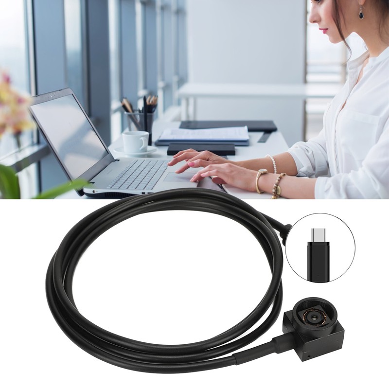 Mini Camera Module Autofocus 5MP 1080P FHD 30FPS With Microphone