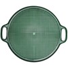 ASR Outdoor DEEP Stacking 1/8" Classifier Screen with Handles, Heavy