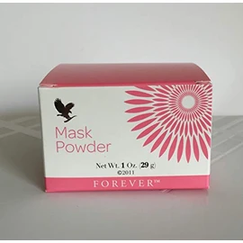 Mask Powder - Forever Living FLP