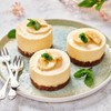 FunCakes Mix per Bavarese Naturale: Deliziosa crema, Perfetto dessert, Un