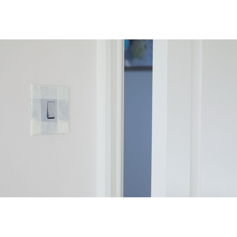 Masking Tape 50mm x 50m (6 pack)