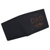 Super Dad Mens RFID Blocking Leather Bifold Wallet Father's Day