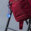 HOMSFOU Turkish Blue Evil Eye Hanging Hanging 6 Pack