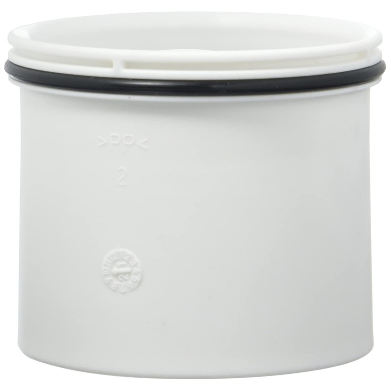 Viega Tempoplex 6961.99 No. 582982 Immersion Pipe from 2006 Onwards