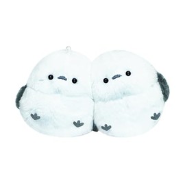 Nico Nico Ni Key Chain Leisurely Rena-chan