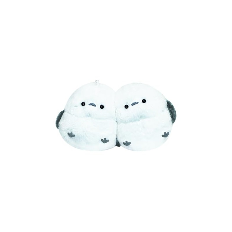 Nico Nico Ni Key Chain Leisurely Rena-chan