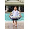 Igarashi RLC-770V 27.6 inches (70 cm) Float Ring, Gobiyondo Kiwa