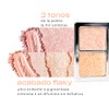 Sarelly Mini Paleta LA MIL SOMBRAS Mini Paleta de 2