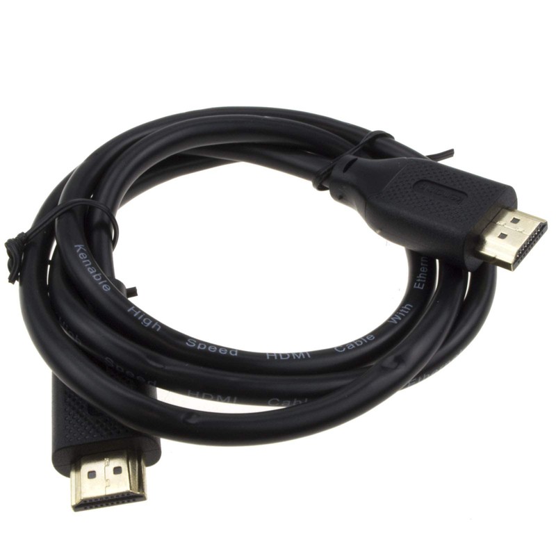 kenable HDMI 2.0 High Speed Cable for LED/OLED/QLED TV 4K