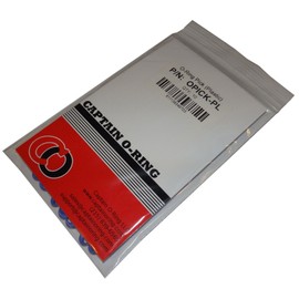 (10 Pack) O-Ring Pick Tool - Plastic (No Scratch) [P/N: OPICK-PL]