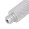 Prism Pole Adapter Extended Aluminum Alloy Snap On Prism to