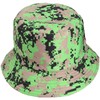 White Fang CZ528 Hat, Bakaiha, Camouflage Pattern, Digital, Reversible Hat,