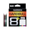 Shimano PE Line Hard Bull 8+ 300m LD-M78Y No. 2