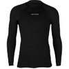 ORCA Mens Wetsuit Long Sleeve Base layer - Black