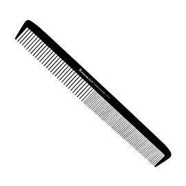X-Treme Cut 07739 Carbon Universalkamm fein, 218mm