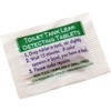New Resources Group Toilet Leak Detecting Tablets - Dye Tablets