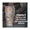 XPAC 44 Ounce Double Vacuum Wall Stainless Steel Camo Tumbler