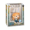 Funko Pop One Piece Nami Wanted 1777