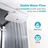 AQUA CREST AP431 AP430SS Whole House Scale Inhibitor - Inline