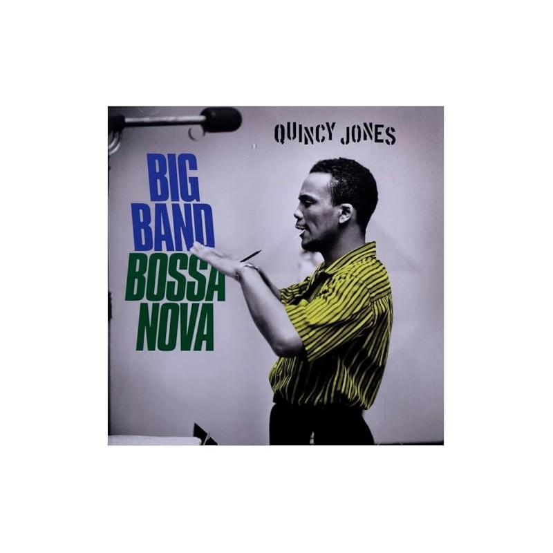 Big Band Bossa Nova
