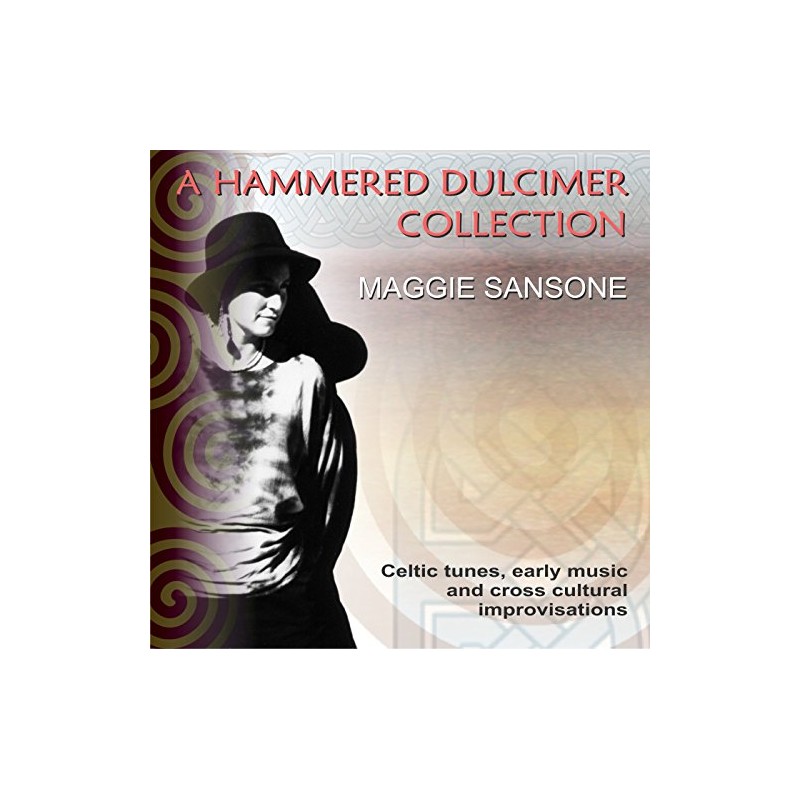 Hammered Dulcimer Collection