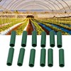 Garden Stake Joint, Garden Accessories Support Stakes, Outdoor Indoor Connectors